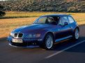 BMW Z3 1998 года