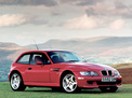 BMW Z3 1999 года