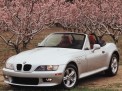 BMW Z3 2003 года