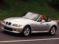 BMW Z3 2003 года