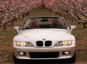 BMW Z3 2003 года