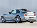 BMW Z4 Coupe 2006 года