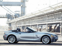 BMW Z4 Roadster 2002 года