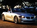 BMW Z4 Roadster 2002 года