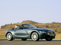 BMW Z4 Roadster 2004 года