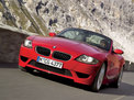 BMW Z4 Roadster 2006 года