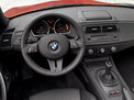 BMW Z4 Roadster 2006 года