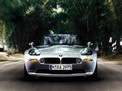 BMW Z8 2000 года