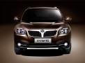 Brilliance V5 2014 года