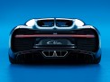 Bugatti Chiron 2016 года