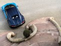 Bugatti Chiron 2016 года
