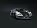 Bugatti Veyron