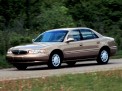 Buick Century 2005 года