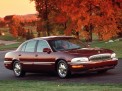 Buick Park Avenue 2005 года