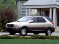 Buick Rendezvous 2007 года