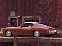 Buick Riviera 1973 года