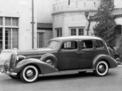 Buick Roadmaster 1936 года