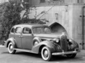 Buick Roadmaster 1936 года