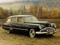 Buick Roadmaster 1949 года