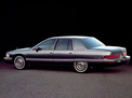 Buick Roadmaster 1991 года
