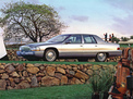 Buick Roadmaster 1991 года