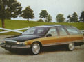 Buick Roadmaster 1991 года