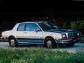 Buick Skylark 1980 года