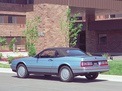 Cadillac Allante 1987 года