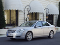 Cadillac BLS 2005 года