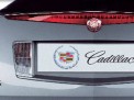 Cadillac BLS 2011 года