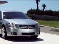 Cadillac BLS 2011 года
