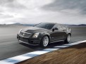 Cadillac CTS-V 2015 года