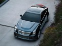 Cadillac CTS-V 2015 года