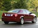 Cadillac CTS 2004 года