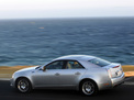 Cadillac CTS 2008 года