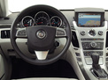 Cadillac CTS 2008 года