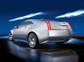 Cadillac CTS 2008 года