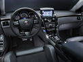 Cadillac CTS 2009 года