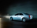 Cadillac CTS 2013 года