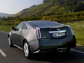 Cadillac CTS 2013 года