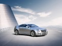 Cadillac CTS 2013 года