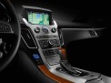 Cadillac CTS 2013 года