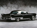 Cadillac Eldorado 1957 года