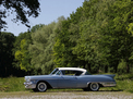 Cadillac Eldorado 1958 года