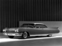 Cadillac Eldorado 1960 года