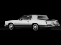 Cadillac Eldorado 1979 года