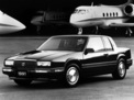Cadillac Eldorado 1990 года