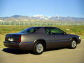 Cadillac Eldorado 1995 года