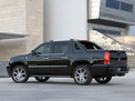 Cadillac Escalade 2007 года