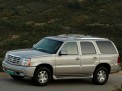 Cadillac Escalade 2007 года